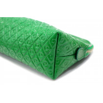 Tod's Pochette Pelle Verde