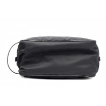 Prada Pouch da Viaggio Nylon Nero