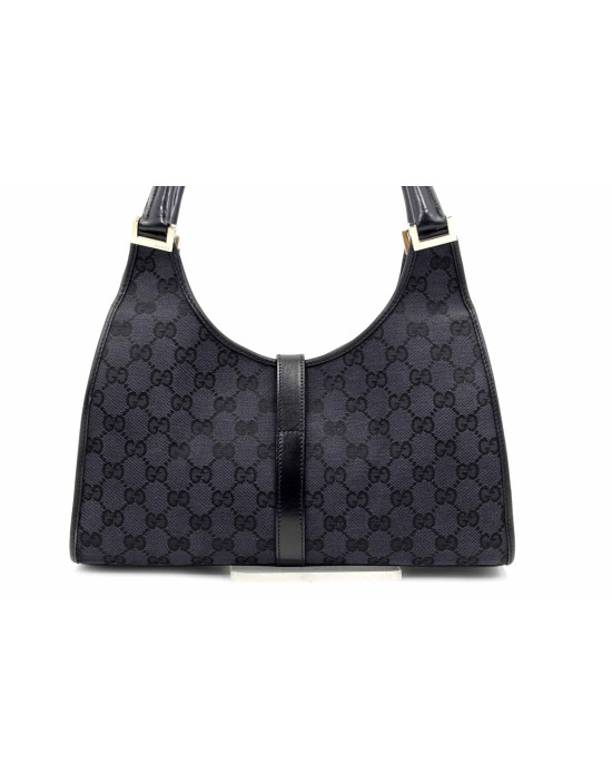 Gucci Bardot GG Nera