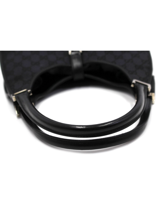 Gucci Bardot GG Nera