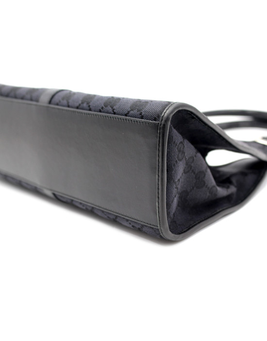 Gucci Bardot GG Nera