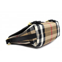 Burberry Messenger Check Beige