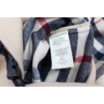 Burberry Montgomery Lana Beige