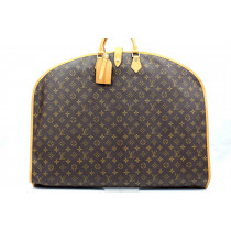 Louis Vuitton Porta Abiti Monogram