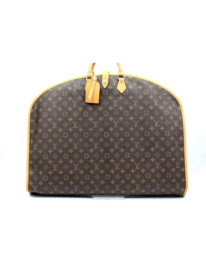 Louis Vuitton Porta Abiti Monogram