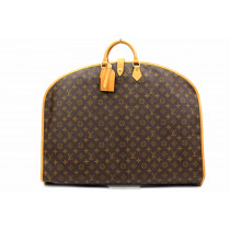 Louis Vuitton Porta Abiti Monogram