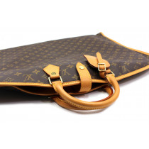 Louis Vuitton Porta Abiti Monogram