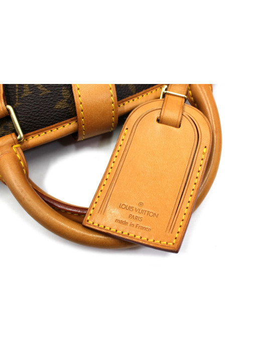 Louis Vuitton Porta Abiti Monogram