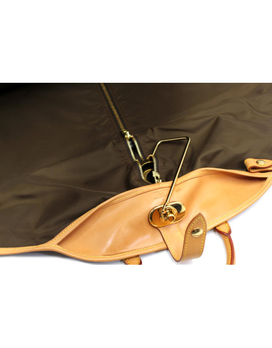 Louis Vuitton Porta Abiti Monogram