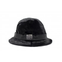 Gucci Cappello Cavallino Nero