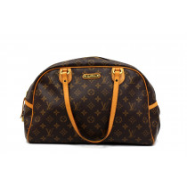 Louis Vuitton Montorgueil Monogram