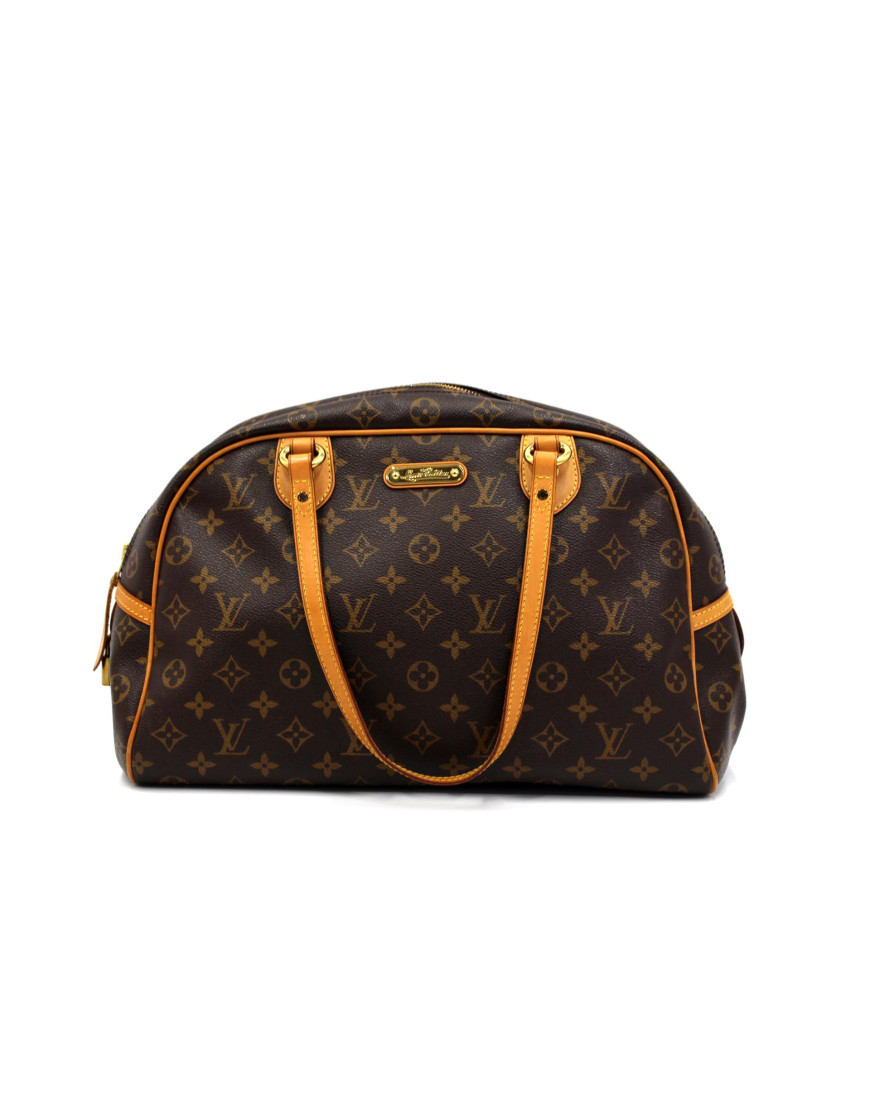 Louis Vuitton Montorgueil Monogram