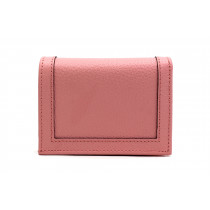 Gucci Portafoglio Pelle Rosa