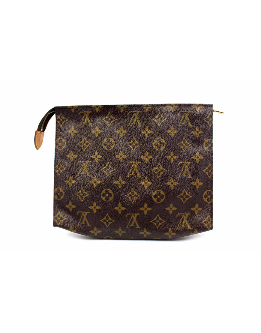 Louis Vuitton Toilette 26 Monogram