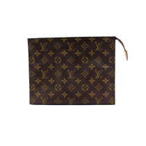 Louis Vuitton Toilette 26 Monogram