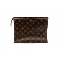 Louis Vuitton Toilette 26 Monogram