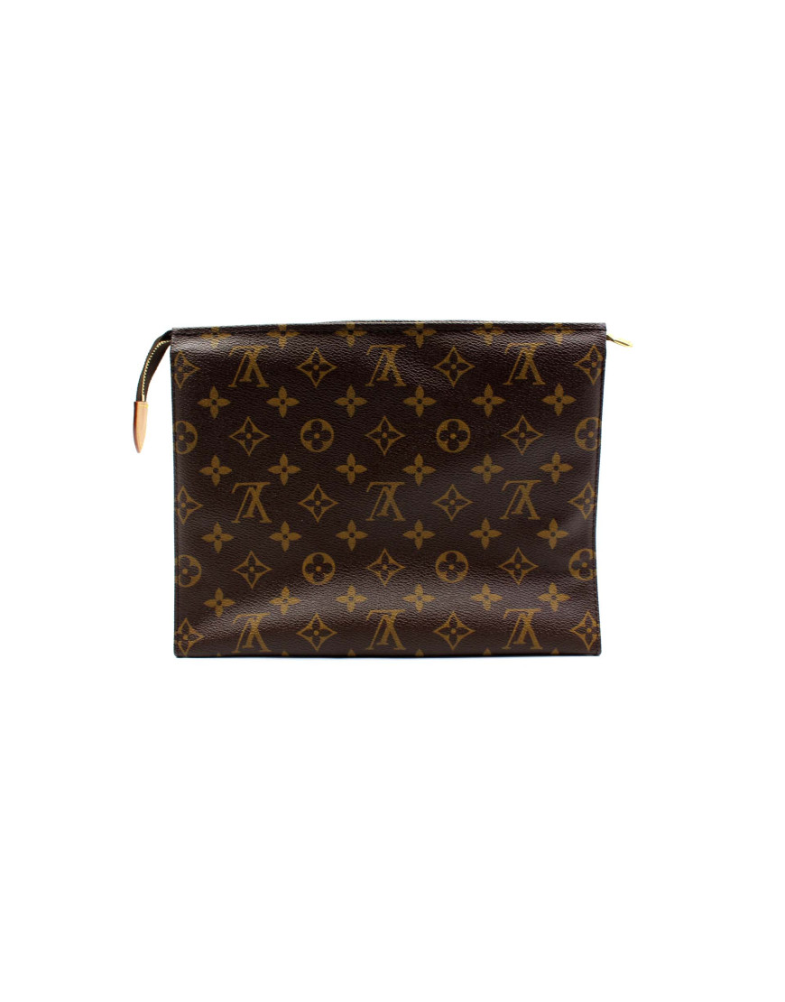 Louis Vuitton Toilette 26 Monogram