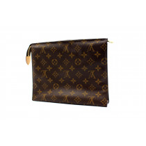 Louis Vuitton Toilette 26 Monogram