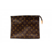 Louis Vuitton Toilette 26 Monogram