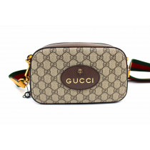 Gucci Tracolla GG Beige