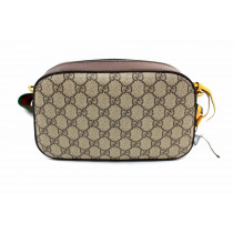 Gucci Tracolla GG Beige