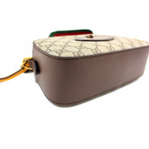 Gucci Tracolla GG Beige