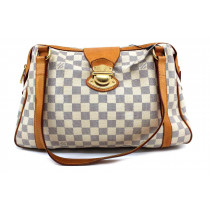 Louis Vuitton Stresa Damier Azur