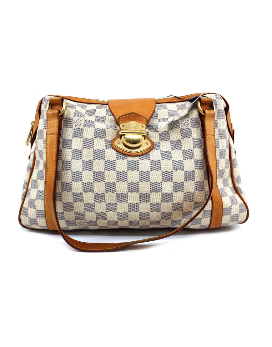 Louis Vuitton Stresa Damier Azur