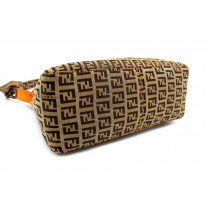 Fendi Revolution Zucca Beige