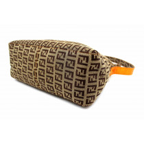 Fendi Revolution Zucca Beige