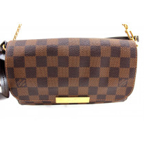 Louis Vuitton Favorite PM Damier Ebene