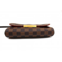 Louis Vuitton Favorite PM Damier Ebene