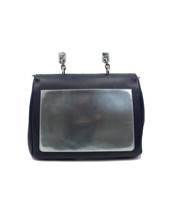 Dior Be Dior Pelle Blu