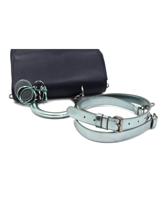 Dior Be Dior Pelle Blu