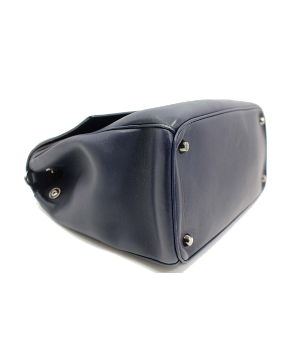 Dior Be Dior Pelle Blu