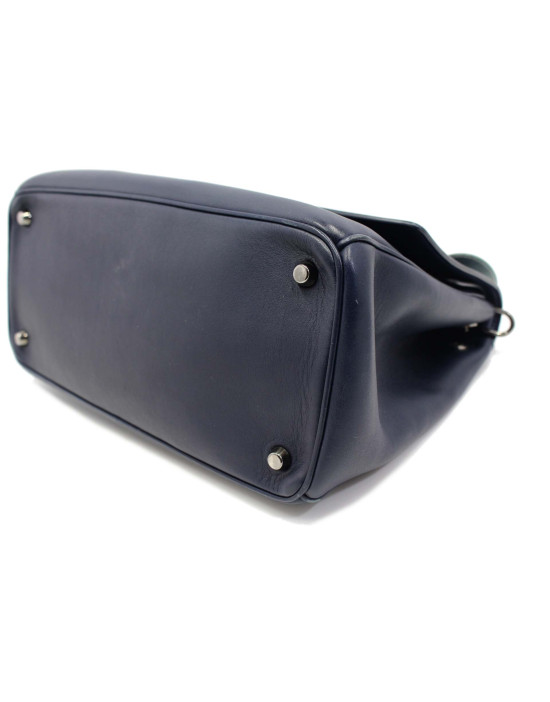 Dior Be Dior Pelle Blu