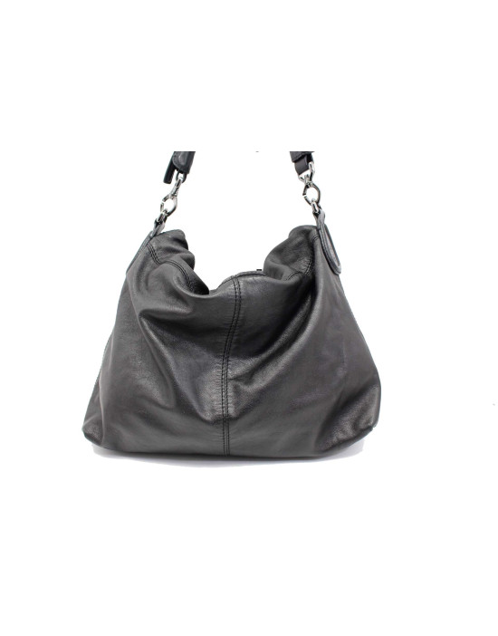 Givenchy Shopping Pelle Nera