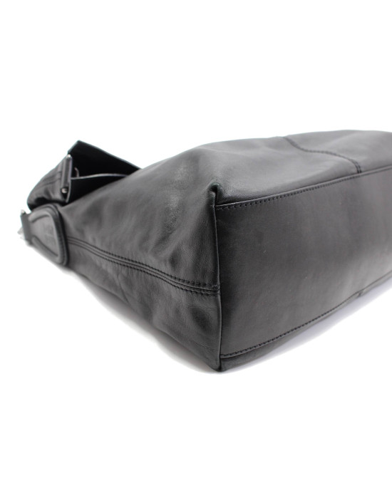 Givenchy Shopping Pelle Nera