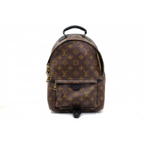 Louis Vuitton Palm Spring Zaino Monogram