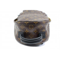 Louis Vuitton Palm Spring Zaino Monogram