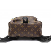 Louis Vuitton Palm Spring Zaino Monogram