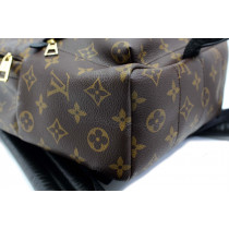 Louis Vuitton Palm Spring Zaino Monogram