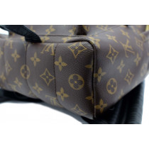 Louis Vuitton Palm Spring Zaino Monogram