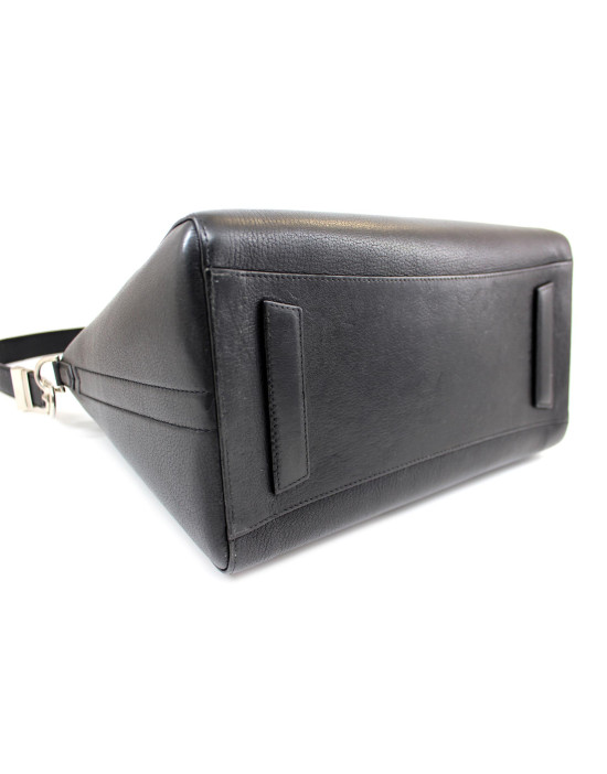 Givenchy Antigona MM Pelle Nera
