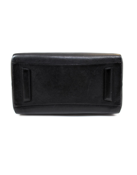 Givenchy Antigona MM Pelle Nera