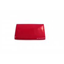 Saint Laurent Clutch Belle de Jour Vernis Fucsia