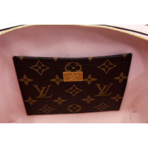 Louis Vuitton Tracolla Vernis Rosa