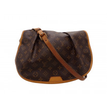 Louis Vuitton Tracolla Menilmontant Monogram