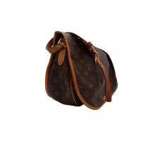 Louis Vuitton Tracolla Menilmontant Monogram