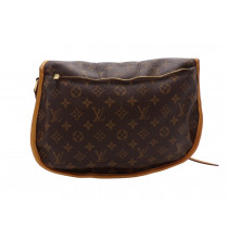 Louis Vuitton Tracolla Menilmontant Monogram